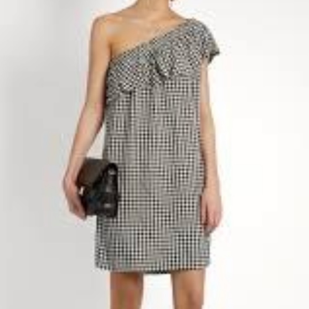 NEW Velvet and Graham Cotton Summer Dress